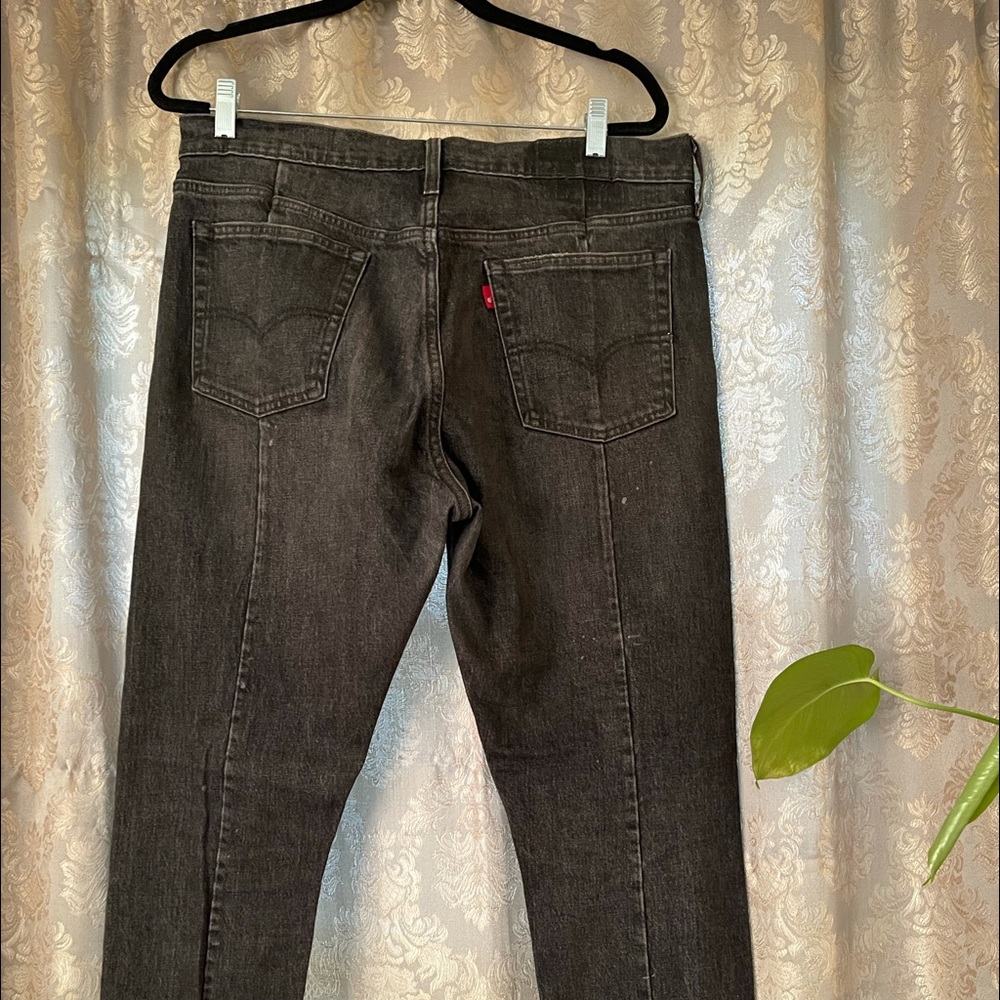 Levi’s 501